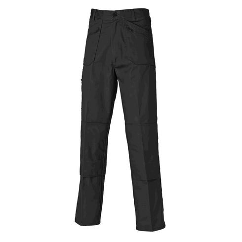 DICKIES REDHAWK MS ACTION TROUSER BLACK